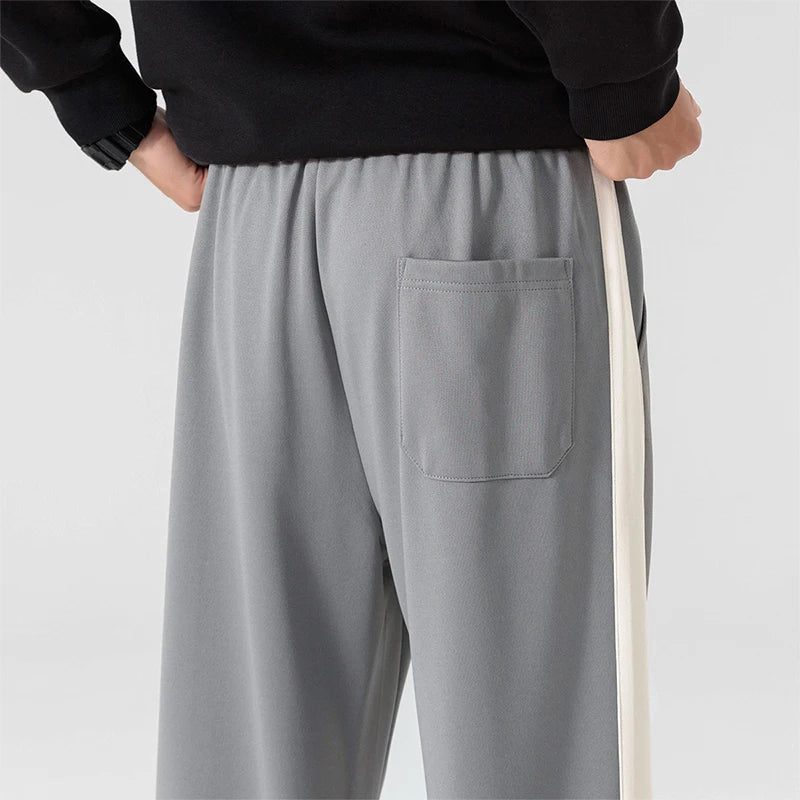 Men's Sweatpants Casual Fit Comfortable Fabric-Outfit2Go