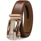 Elevate Your Style with the Stratos Fashion Belt-Outfit2Go