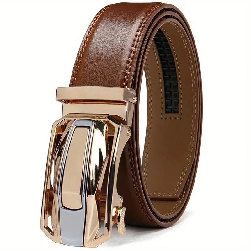 Elevate Your Style with the Stratos Fashion Belt-Outfit2Go