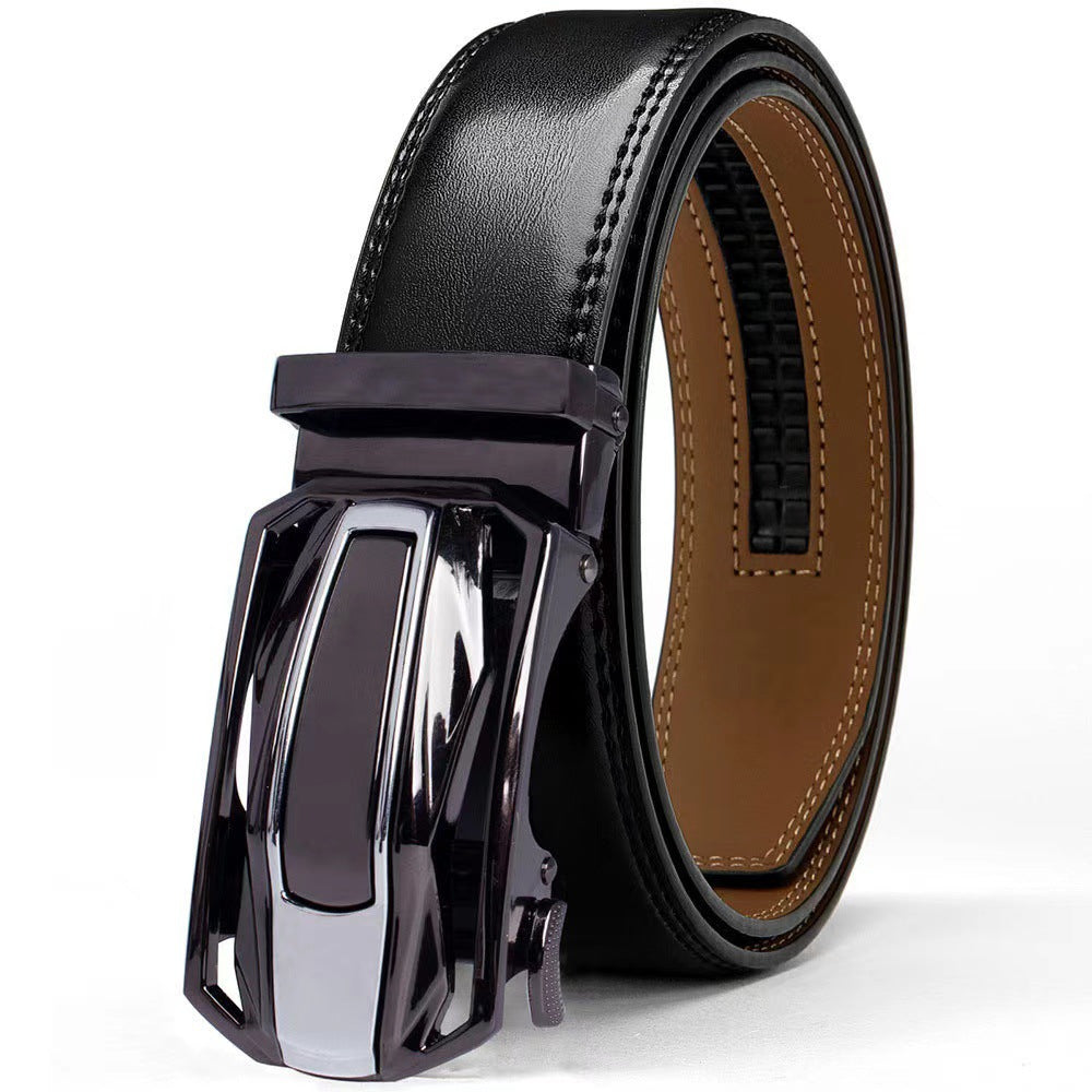 Elevate Your Style with the Stratos Fashion Belt-Outfit2Go