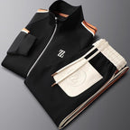 Men's Heritage Monaco Track Set-Outfit2Go