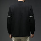 Men's Knit Cardigan - Stylish and Comfortable Design-Outfit2Go