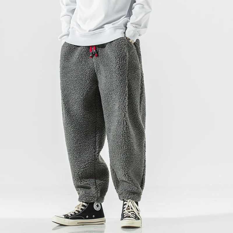Men's Fleece Weekender Sweatpants-Outfit2Go