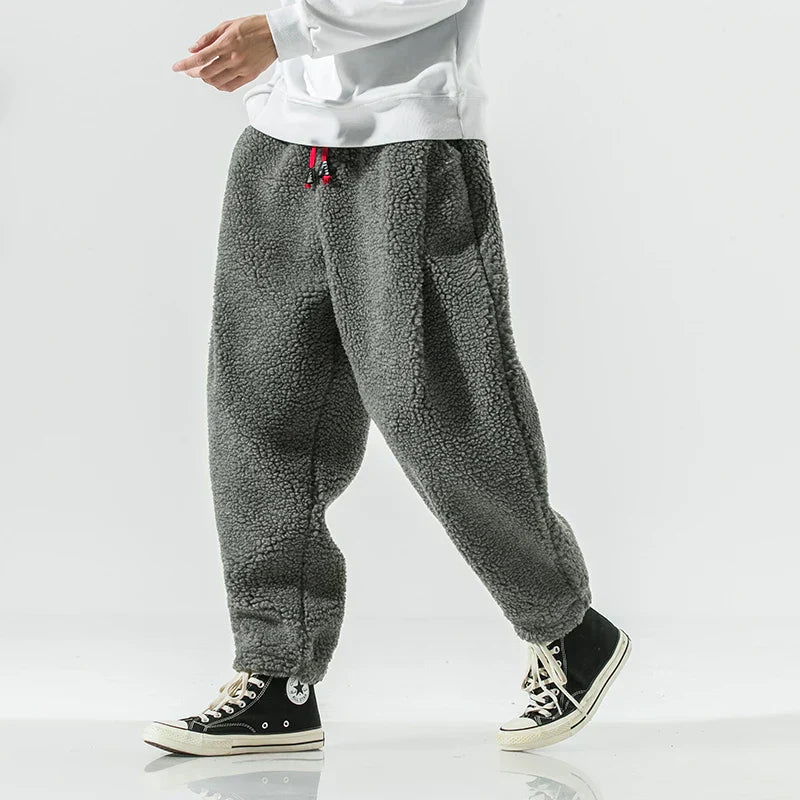 Men's Fleece Weekender Sweatpants-Outfit2Go