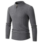 Men's Knitted Liverpool Sweater-Outfit2Go