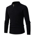 Men's Knitted Liverpool Sweater-Outfit2Go