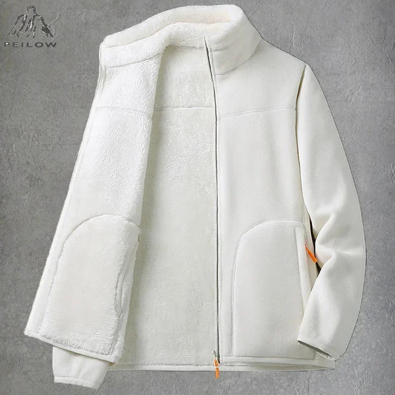 Women's Core Zip Jacket-Outfit2Go