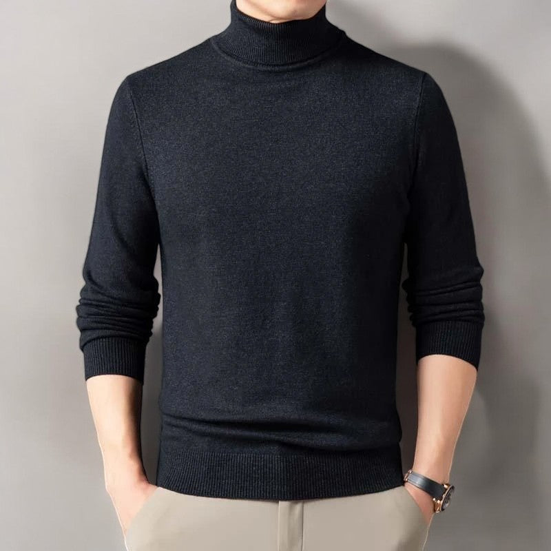 Men's Cozy Montclair Sweater-Outfit2Go