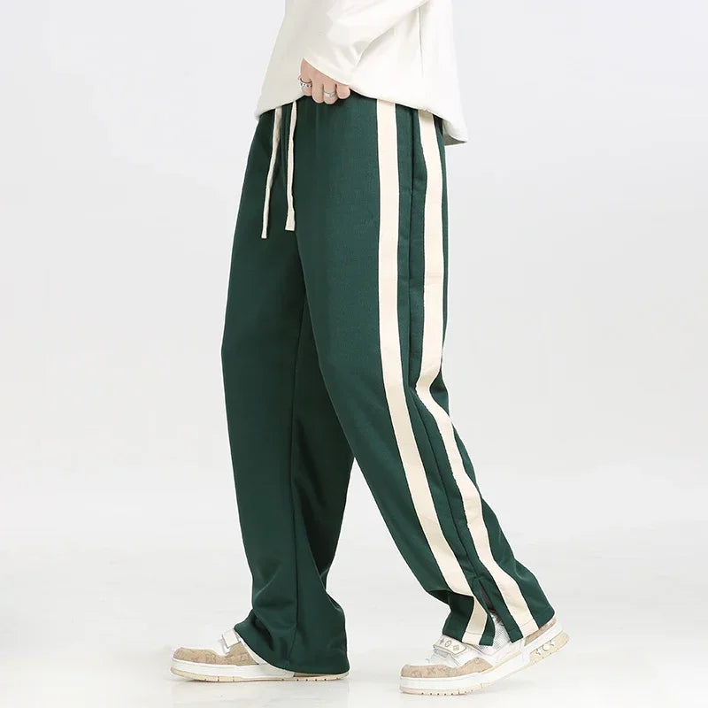 Men's Comfortable Weekender Sweatpants-Outfit2Go
