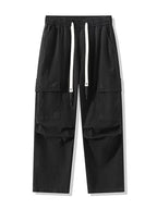 Men's Ridgeline Cargo Pants – Versatile Comfort and Functionality.-Outfit2Go