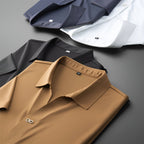Men's Oxford Polo Set - Stylish & Comfortable Outfit-Outfit2Go