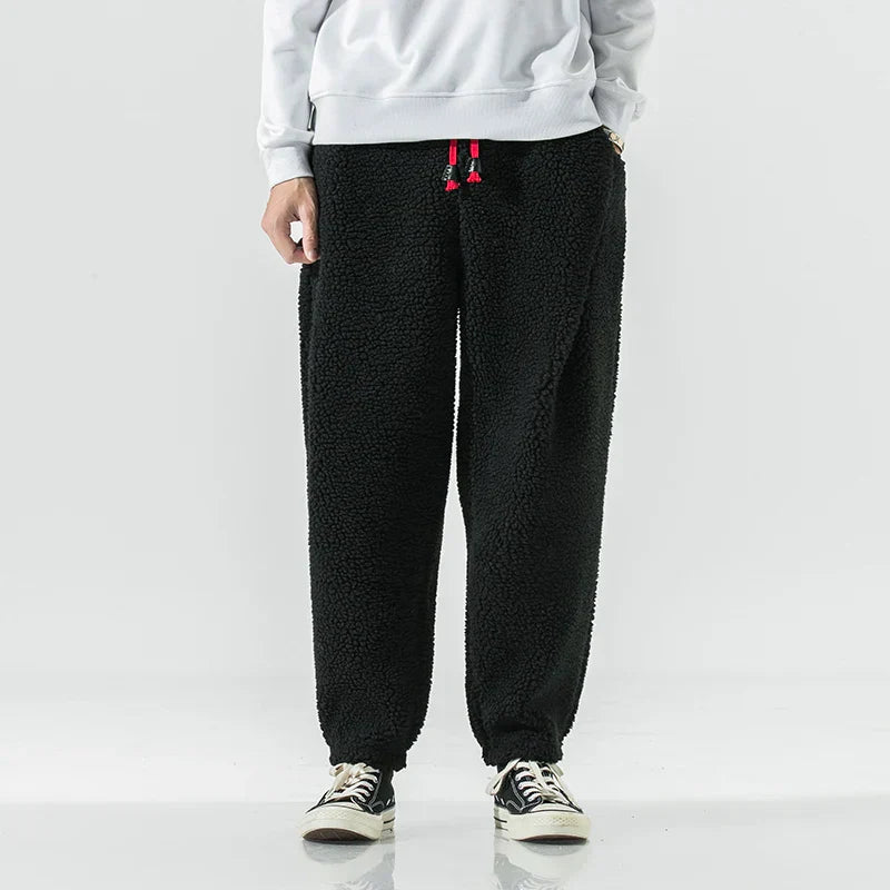 Men's Fleece Weekender Sweatpants-Outfit2Go