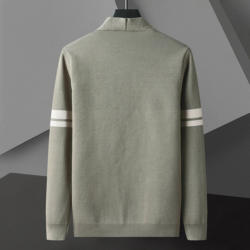 Men's Knit Cardigan - Sorell Style-Outfit2Go