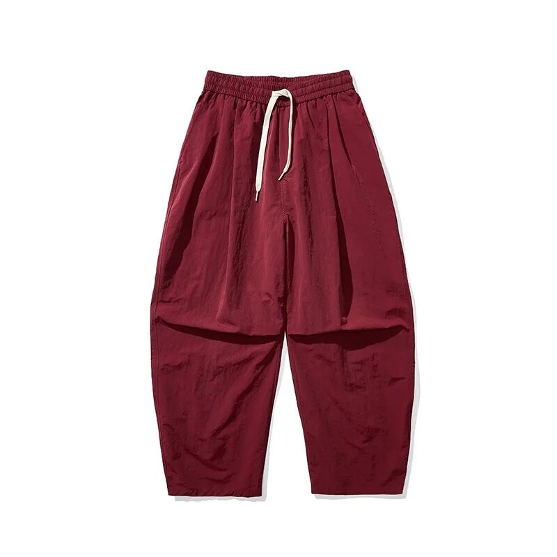 Men's Urban Pants - Stylish and Comfortable Casual Wear-Outfit2Go