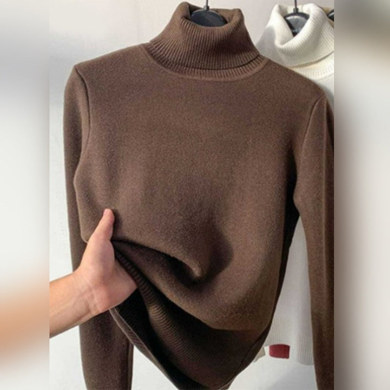 Cozy Women's Sweater for Ultimate Comfort-Outfit2Go