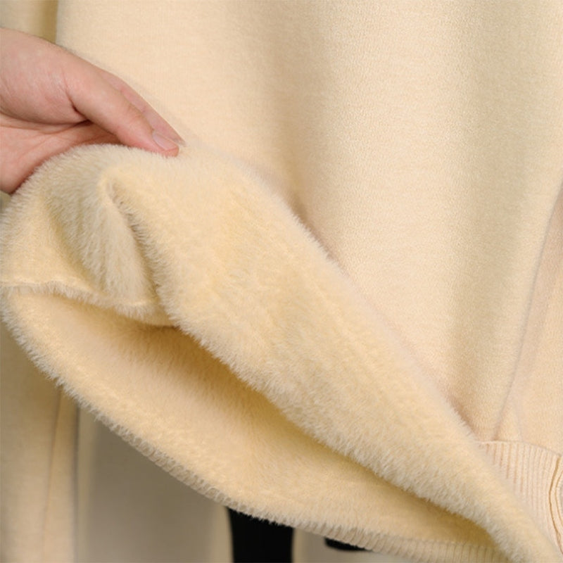 Cozy Women's Sweater for Ultimate Comfort-Outfit2Go