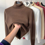 Cozy Women's Sweater for Ultimate Comfort-Outfit2Go