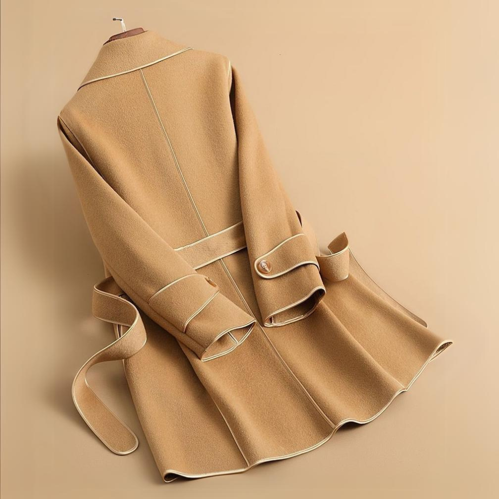 Women's Stylish Trench Coat