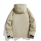 Men's Alpine Peak Waterproof Jacket