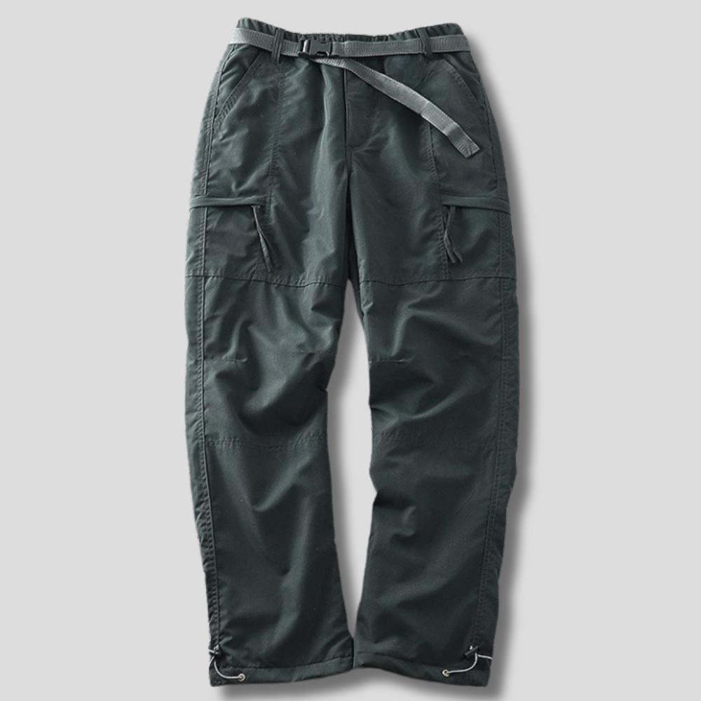 Men's Cargo Pants - Ridgeford Style-Outfit2Go