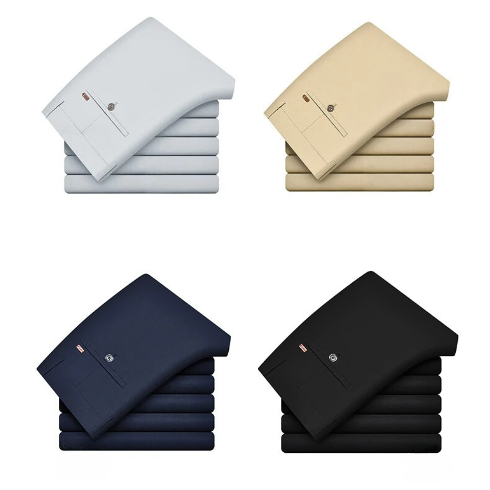 Men's Stratos Performance Pants-Outfit2Go