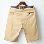 Men's Stylish Casual Shorts-Outfit2Go