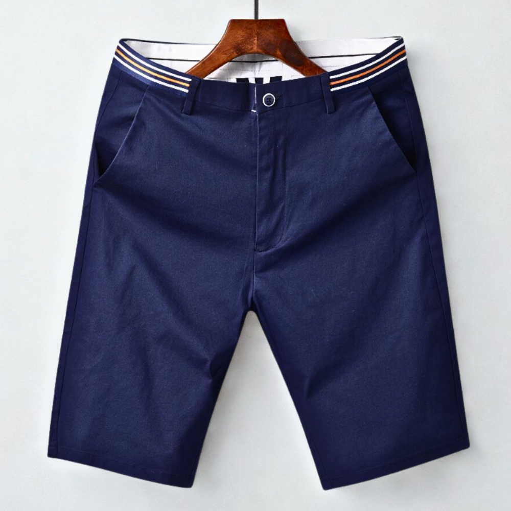 Men's Stylish Casual Shorts-Outfit2Go