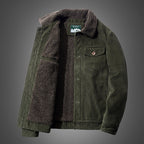 Redwood Adventure-Ready Sherpa Jacket