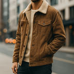 Redwood Adventure-Ready Sherpa Jacket