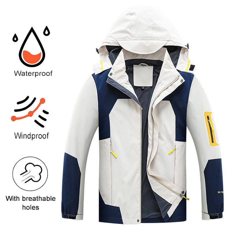 Men's Weatherproof Horizon Jacket