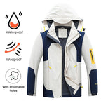 Men's Weatherproof Horizon Jacket