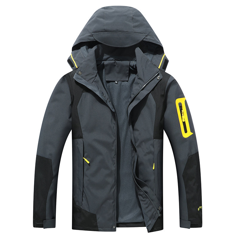 Men's Weatherproof Horizon Jacket