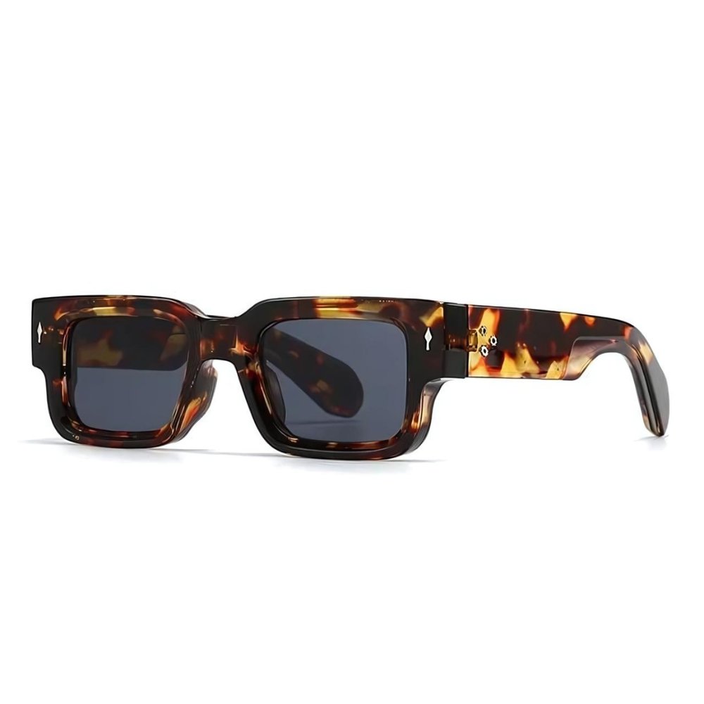 Classic Retro Sunglasses for Timeless Style-Outfit2Go