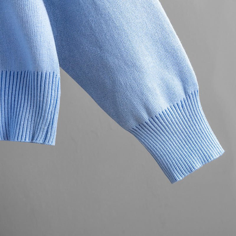 Women's Aurora Knit Set - Stylish and Comfortable Outfit-Outfit2Go