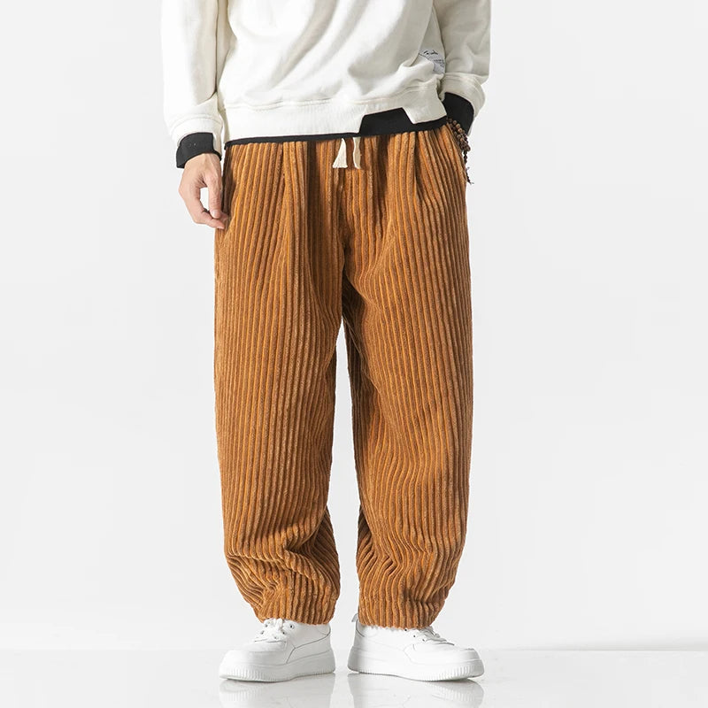 Men's Urban Lounge Pants for Comfort and Style-Outfit2Go