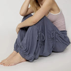 Women's Boho Breeze Lounge Pants - Comfortable and Stylish-Outfit2Go