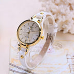 Elegant Women's Timepiece - Stylish and Versatile-Outfit2Go