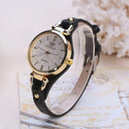 Elegant Women's Timepiece - Stylish and Versatile-Outfit2Go
