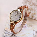 Elegant Women's Timepiece - Stylish and Versatile-Outfit2Go