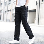 Men's Cargo Pants - Huston Style-Outfit2Go