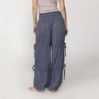 Women's Boho Breeze Lounge Pants - Comfortable and Stylish-Outfit2Go
