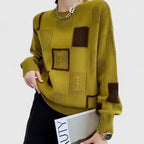 Women's Sophisticated Sweater-Outfit2Go