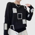 Women's Sophisticated Sweater-Outfit2Go
