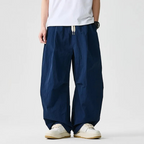Men's Urban Pants - Stylish and Comfortable Casual Wear-Outfit2Go