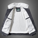 Redwood Adventure-Ready Sherpa Jacket