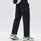 Men's Cargo Pants Stylish Fit Versatile Pockets-Outfit2Go