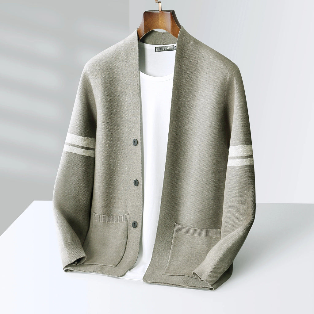 Men's Stylish Cardigan-Outfit2Go