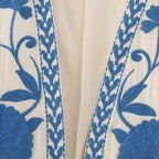 Women's Floral Fiesta Vest-Outfit2Go