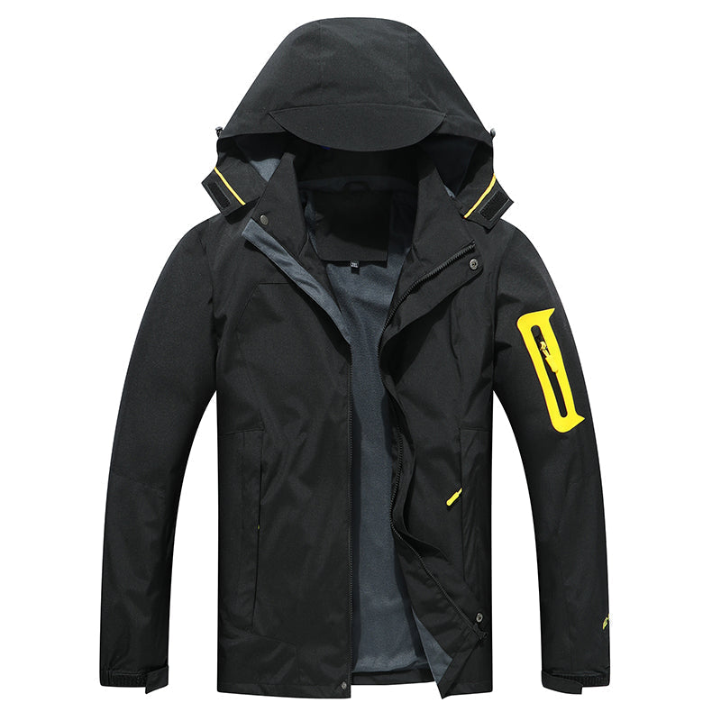 Men's Weatherproof Horizon Jacket
