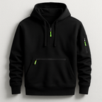 Men's Hype Tech Hoodie - Stylish and Comfortable Outerwear